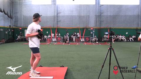 Griffin Bryant - (02/24/2026)