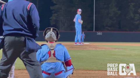 Jacob Sherrill - (02/10/2026)