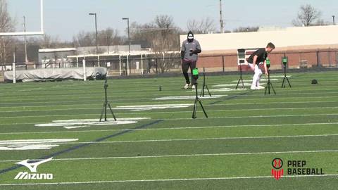 Jackson Henline - (03/03/2026)