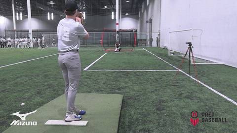 Tyler Osmanski - (03/03/2026)