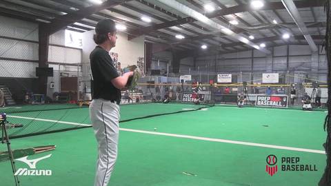 Griffin Vick - (02/25/2026)