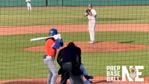 Chance Kinman - (03/29/2026)