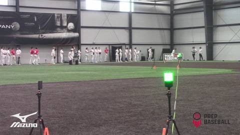 Beau Cazin - (03/24/2026)