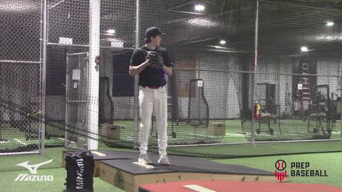 Colt Briggs - (02/11/2026)