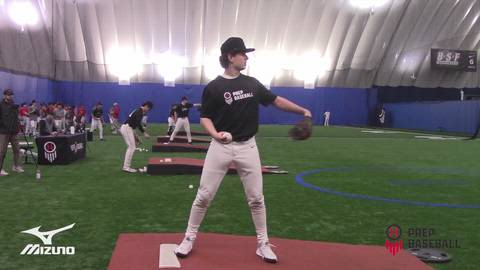 Colton Carli - (03/04/2026)