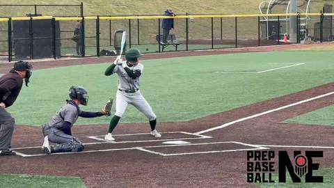 Brennan Vernon - (04/13/2026)