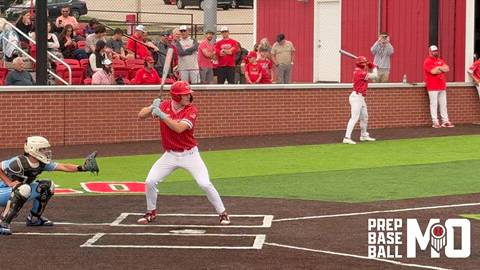 Adam McKnight - (04/03/2026)