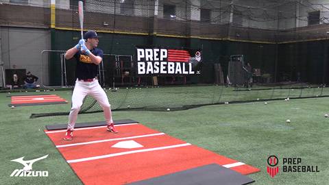 Adam McKnight - (03/10/2026)