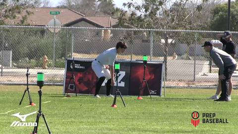 Gavin Hamilton - (02/12/2026)