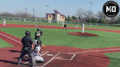 Asher Schulze - (03/19/2026)