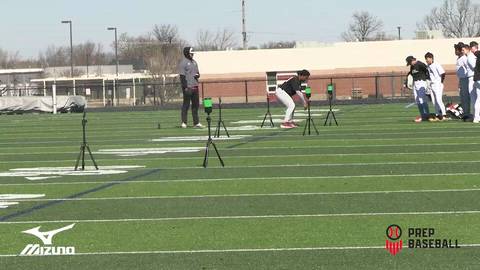 Dylan Howard - (03/03/2026)