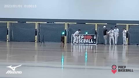 Hayden Hocker - (02/06/2026)