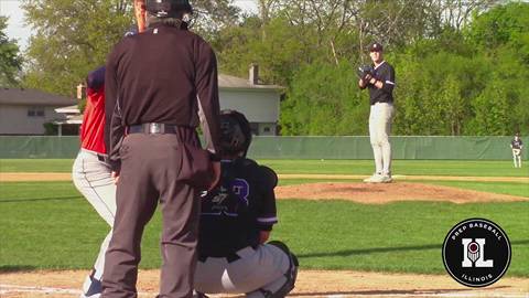 Colin Doyle - (04/30/2026)