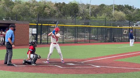 Harper Gates - (04/01/2026)