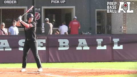 Wyatt Williams - (04/15/2026)