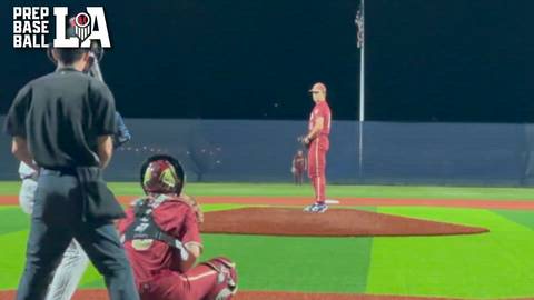 Drake Amedee - (03/01/2026)