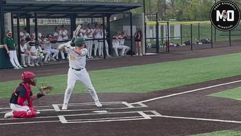 Jonah Bates - (04/13/2026)