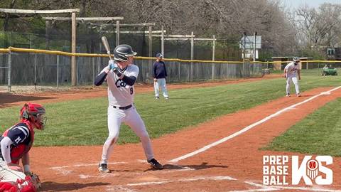 Brady Deutsch - (04/07/2026)