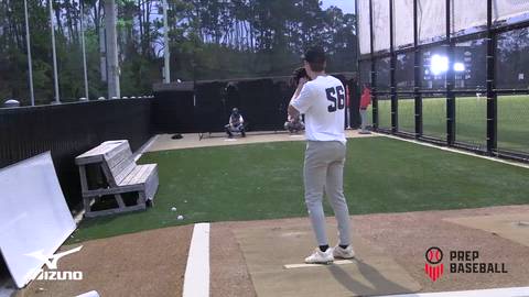 Logan Maricle - (01/10/2026)