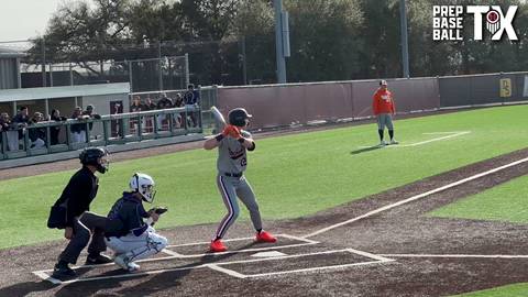 Hudson Holt - (02/25/2026)