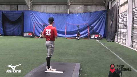 Chase White - (02/11/2026)