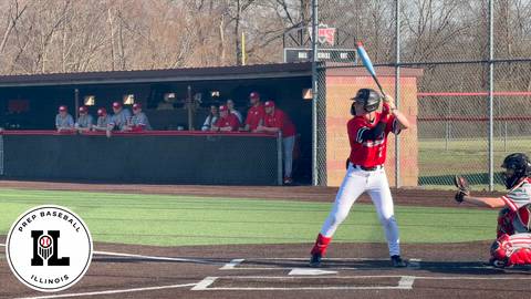 Carter Gaskill - (03/19/2026)