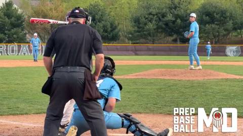 Andy Blanck - (04/23/2026)