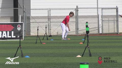 Easton Cook - (01/14/2026)