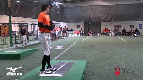 Jackson Beashore - (02/04/2026)