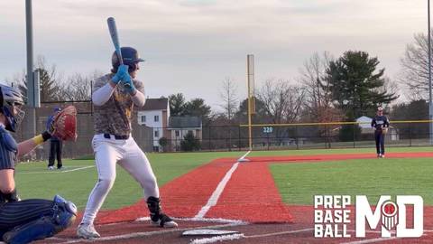 Carter Shanks - (03/31/2026)