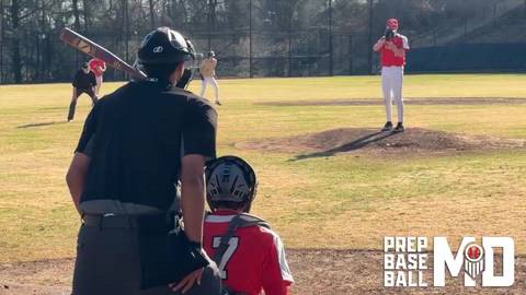 Sam Reed - (03/31/2026)