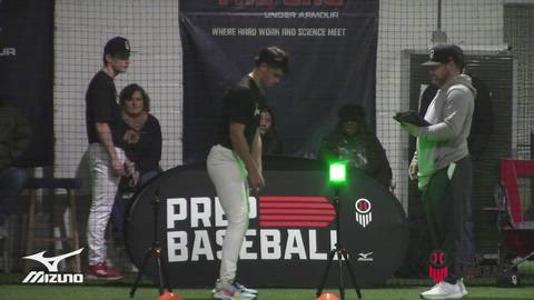 Dylan Poling - (02/11/2026)