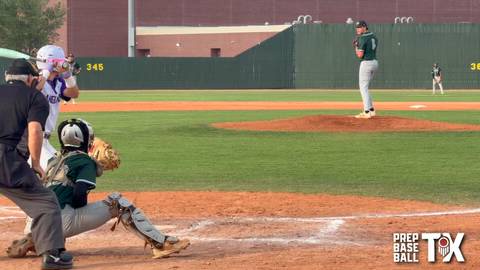 Landon Brown - (04/21/2026)