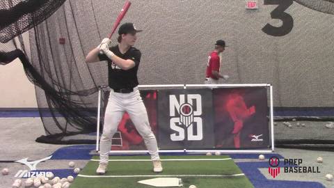 Henry Schrum - (03/13/2026)