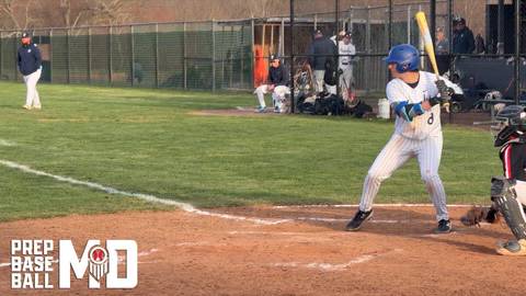 Trevor Collins - (03/25/2026)