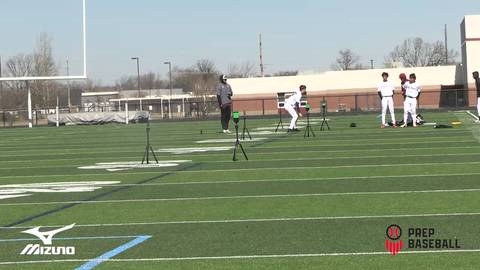 Caden Mendenhall - (03/03/2026)