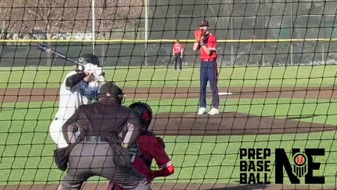 Drake Coulter - (04/13/2026)