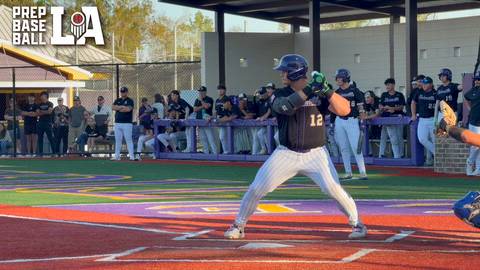 Koa Romero - (03/23/2026)