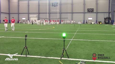 Levi Anthony - (03/09/2026)