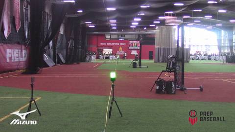 JP Elbert - (03/16/2026)