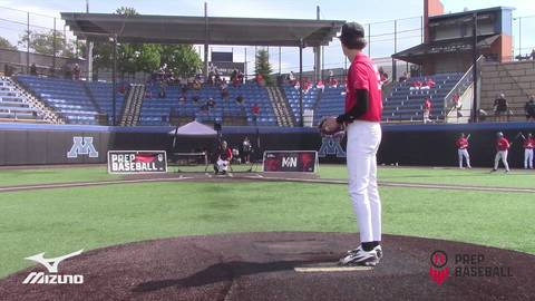 Bo Harriman - (06/25/2026)