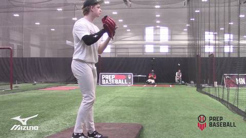 Cooper Sanders - (03/24/2026)