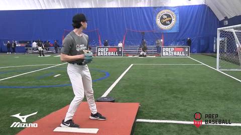 Elliot Paul - (02/15/2026)