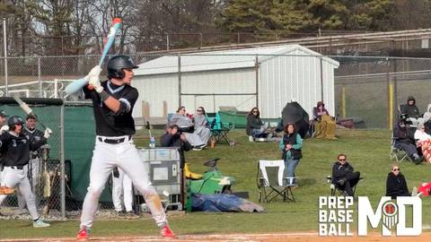 Maddox Stonesifer - (03/31/2026)