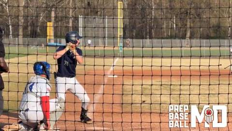 MacGuire Moore - (04/09/2026)