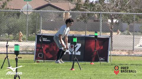 Taylor Dodd - (02/12/2026)