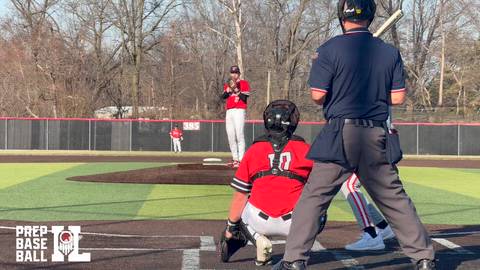 Nolan Keller - (03/19/2026)