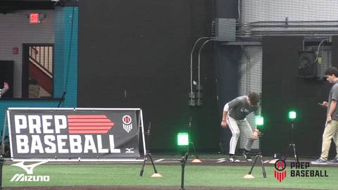 Colton Topp - (03/16/2026)