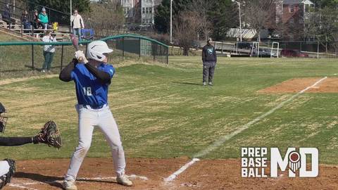 Drew Bitterman - (04/26/2026)