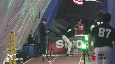 Nicholas Gnutek - (03/04/2026)